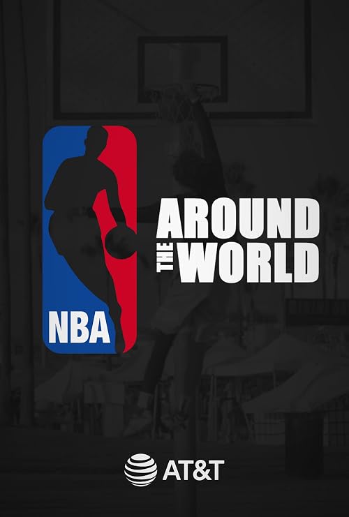 NBA Around the World with AT&T: Venice Beach