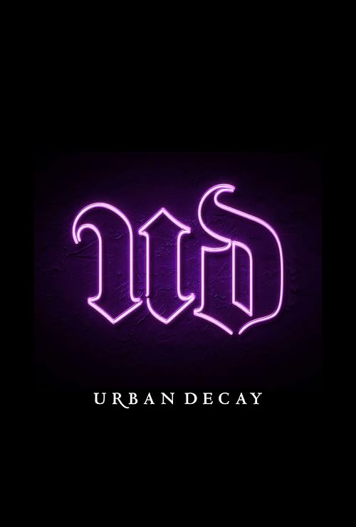 Urban Decay