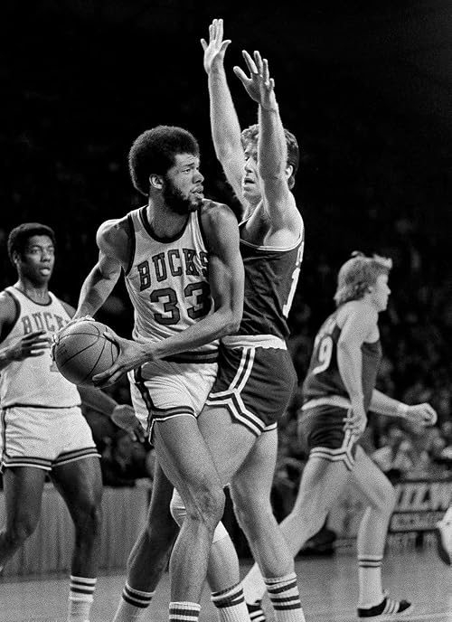 The 1974 NBA Finals
