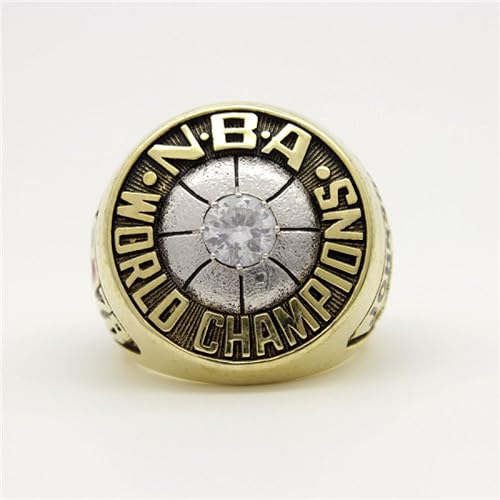 The 1978 NBA Finals