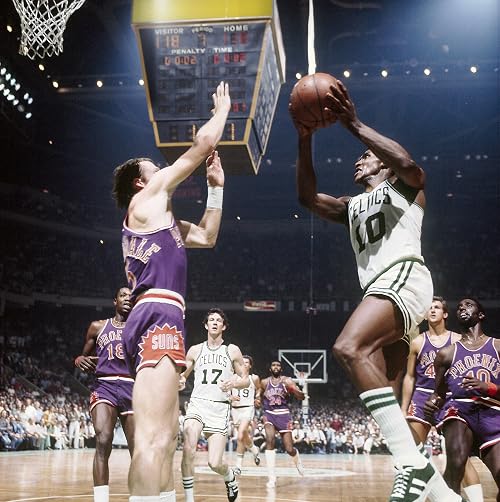 The 1976 NBA Finals