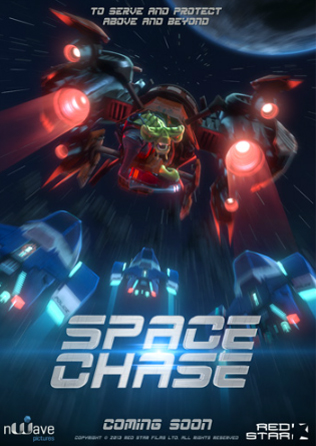 Space Chase