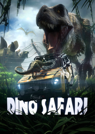 Dino Safari