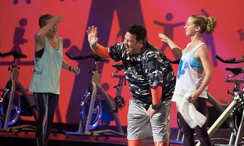 Gala ComediHa! 2016 - PA Méthot