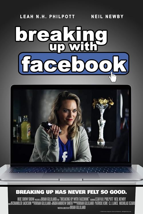Breaking Up with Facebook