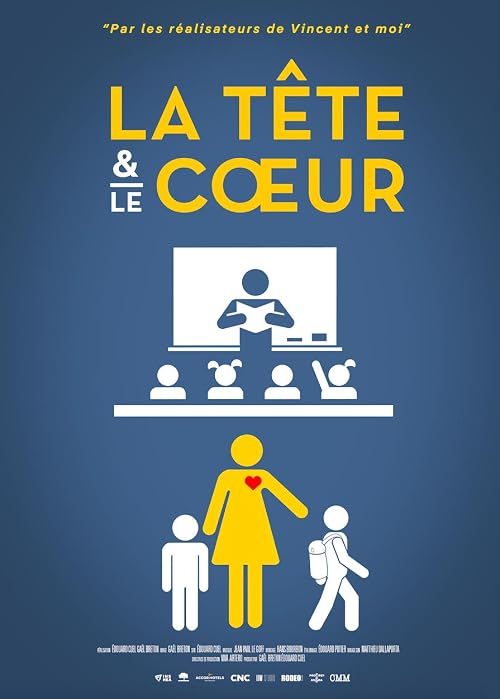 La tête et le coeur
