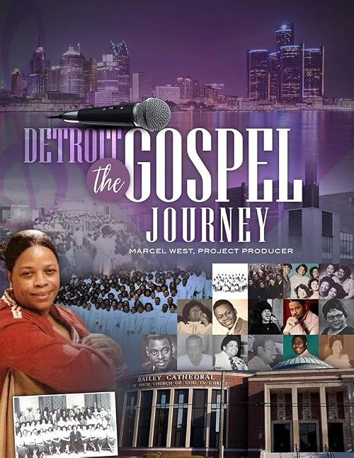 Detroit the Gospel Journey