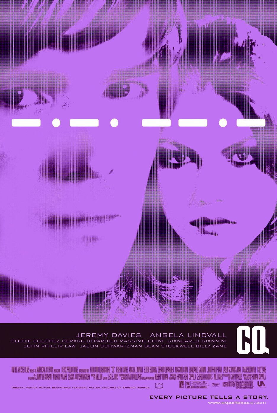 CQ