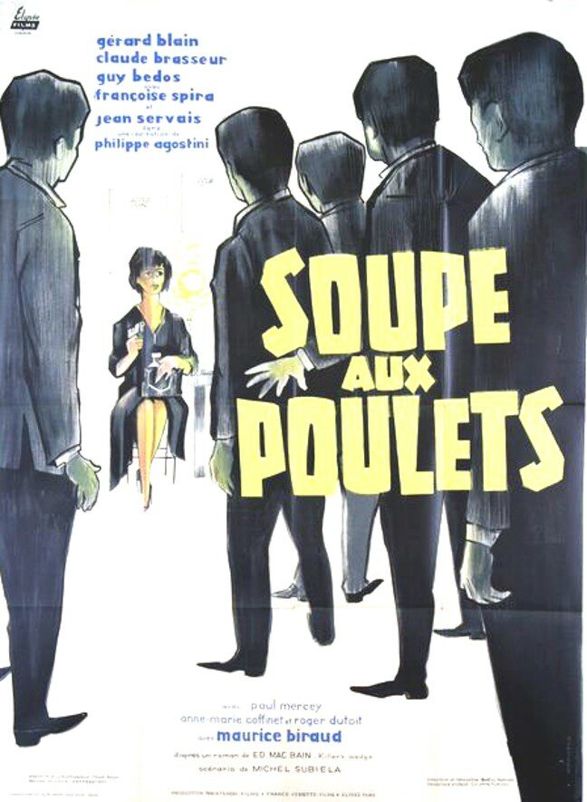 Chicken Soup
