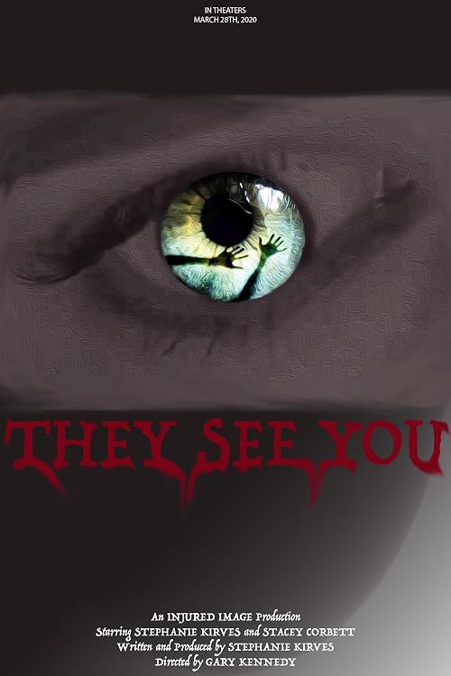 They See You