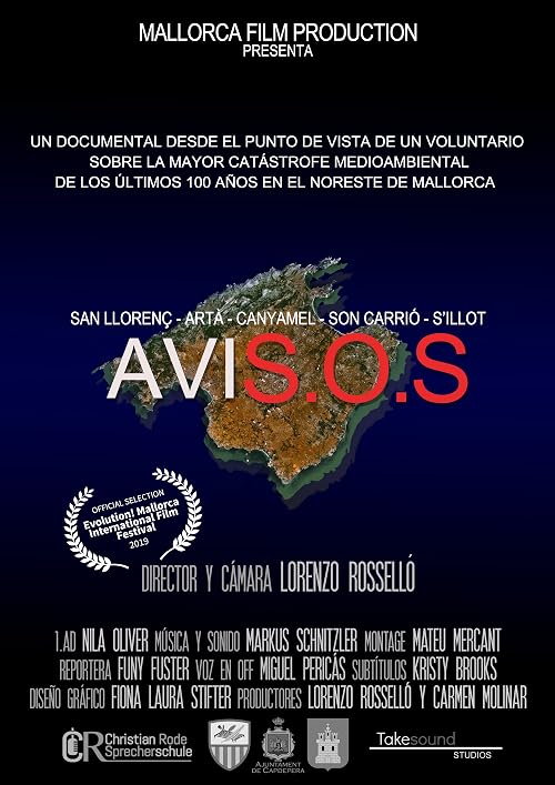 AviSOS