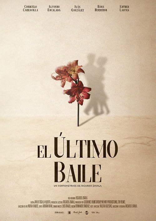 El último baile