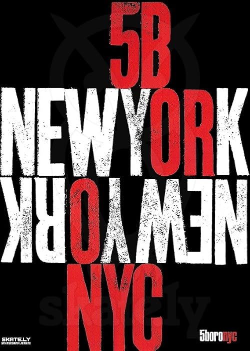 New York, New York