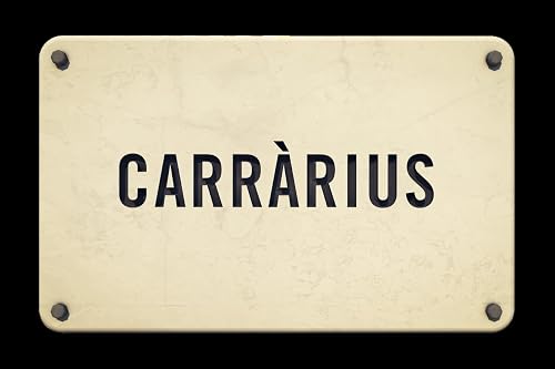 Carràrius