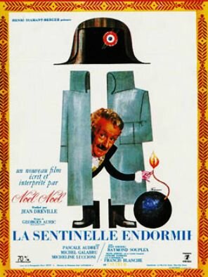 La sentinelle endormie