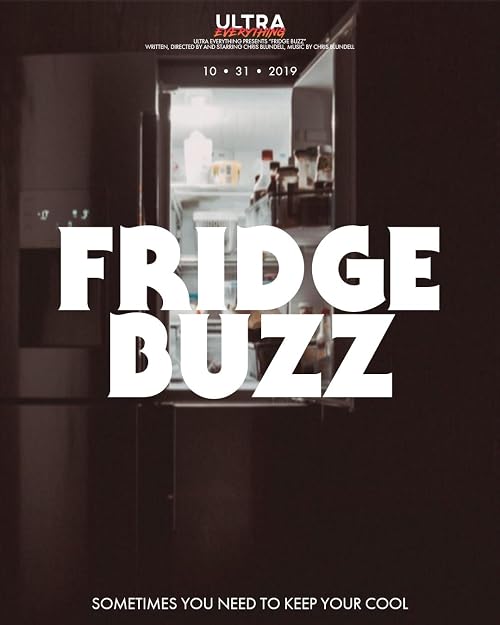 Fridge Buzz