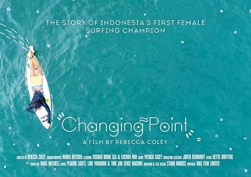 Changing Point