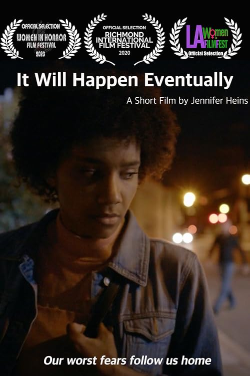 It Will Happen Eventually