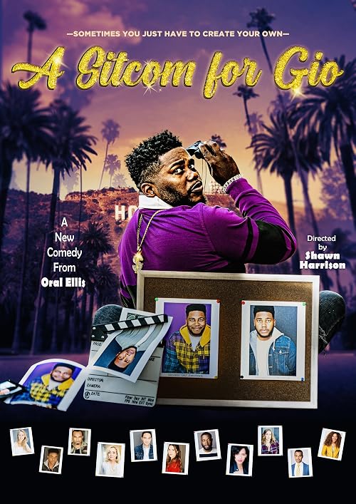A Sitcom for Gio