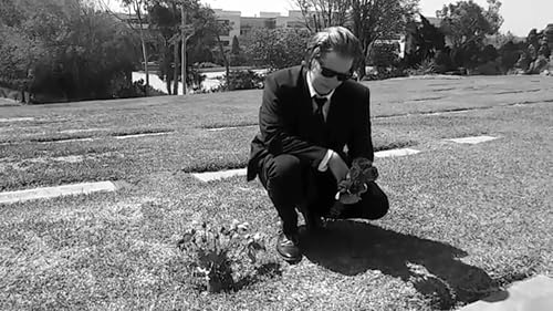 Bela Lugosi's Gravestone