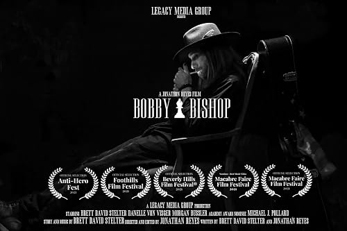 Bobby Bishop
