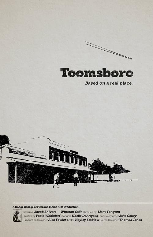 Toomsboro