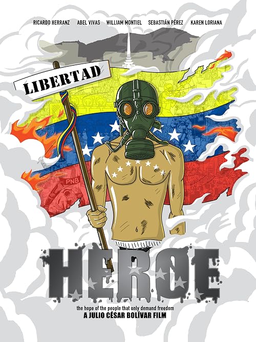 Héroe
