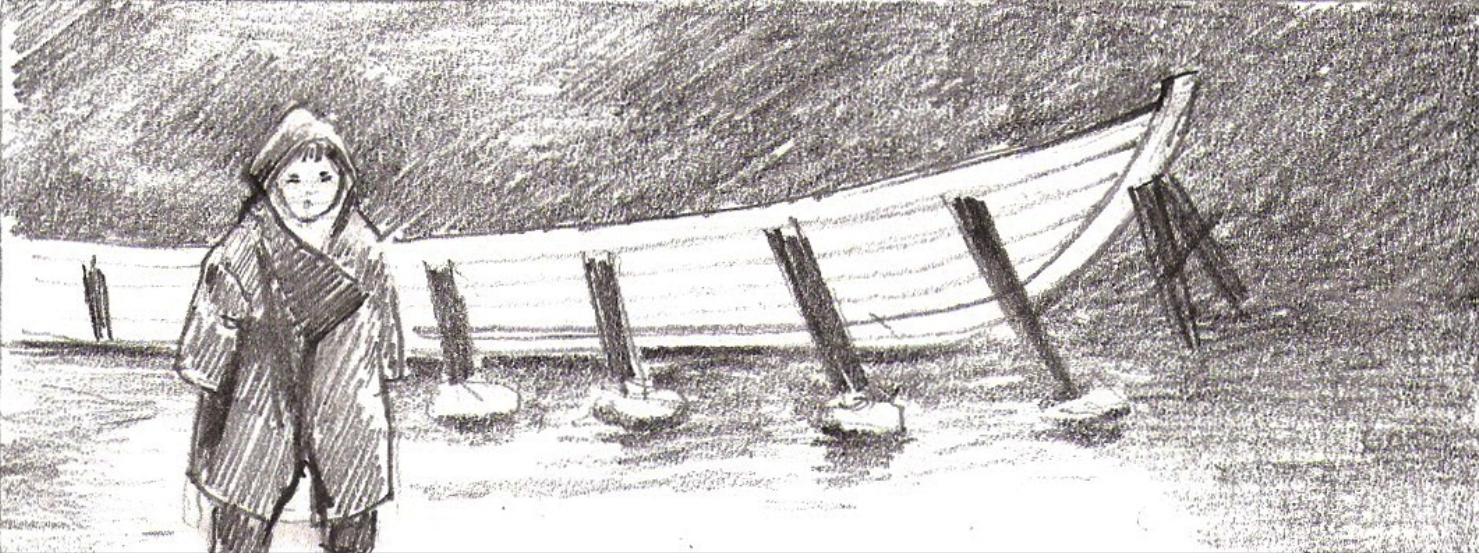 Bulgarian Ship Sinks