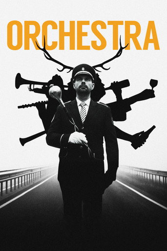 Orkester