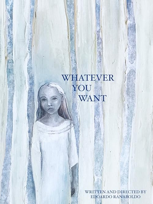 Whatever You Want