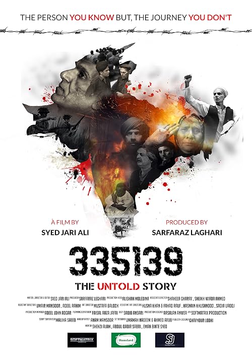 335139 The Untold Story