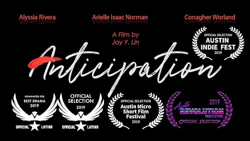 Anticipation
