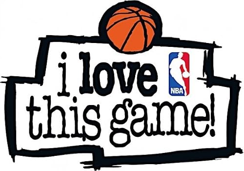NBA: I Love This Game