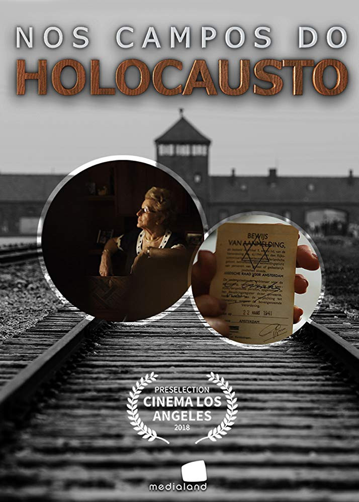 Nos Campos do Holocausto