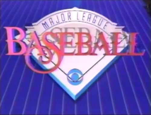 MLB on CBS