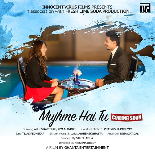Mujhme Hai Tu