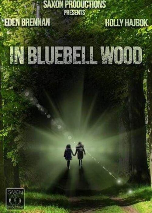 In Bluebell Wood