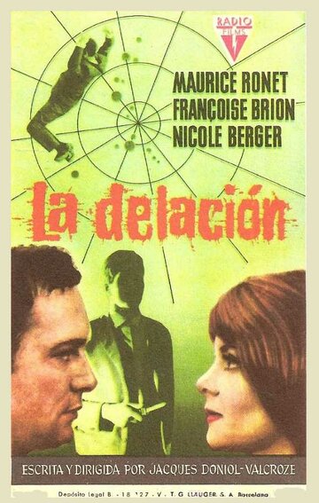 La dénonciation