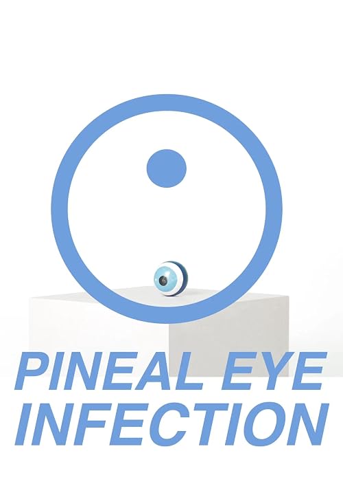 Pineal Eye Infection