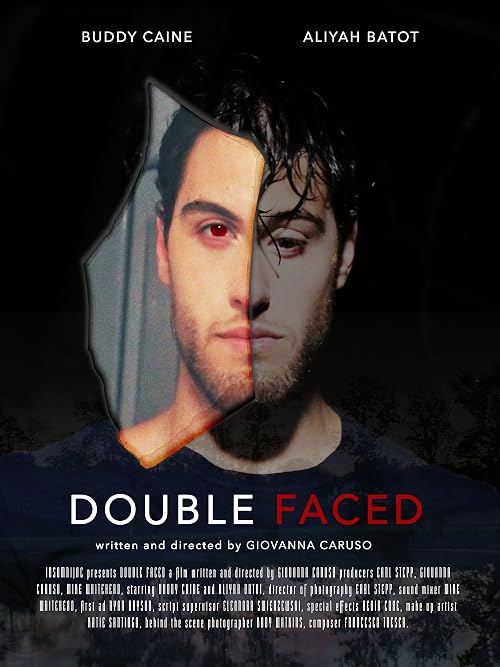 Double Faced