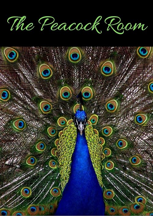 The Peacock Room