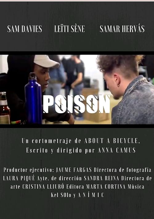 Poison