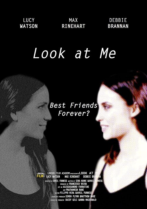 Look at Me