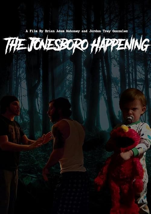 The Jonesboro Happening