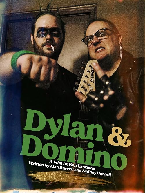 Dylan & Domino