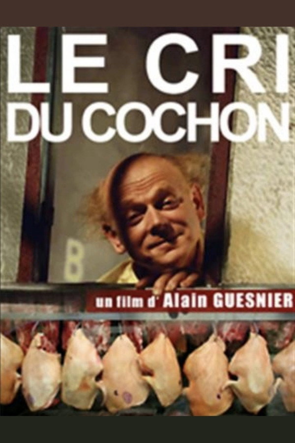 Le cri du cochon