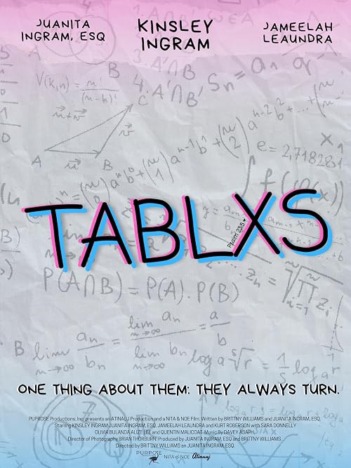 Tablxs