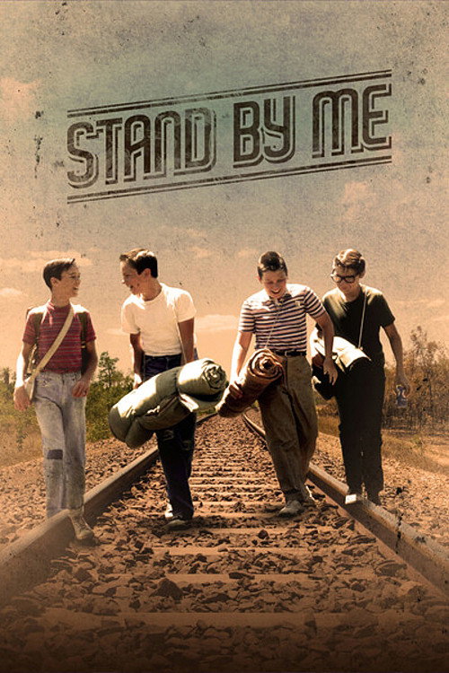 Stand By Me - Das Geheimnis eines Sommers