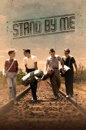 Stand By Me - Das Geheimnis eines Sommers
