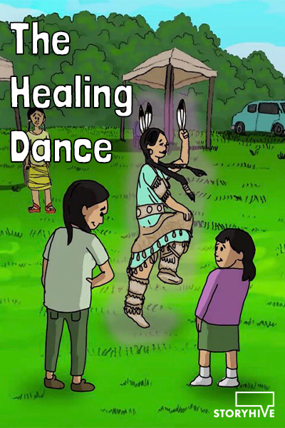 The Healing Dance